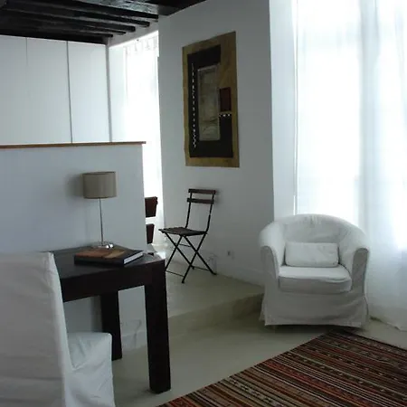 Cosy Corner *