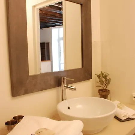 Cosy Corner Apartamento *