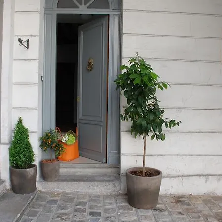 Apartamento Cosy Corner París